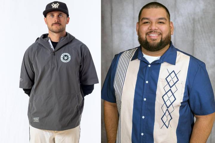 Wenatchee Valley College Athletics Gets New Leadership