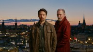 'Lupin' Creator George Kay Sets Netflix Swedish Crime Series 'The Case'