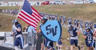 At the Game: Spring Valley, Capital, Buffalo up big early