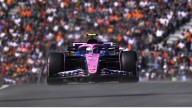 Franco Colapinto corre en el GP de Italia: seguí el minuto a minuto