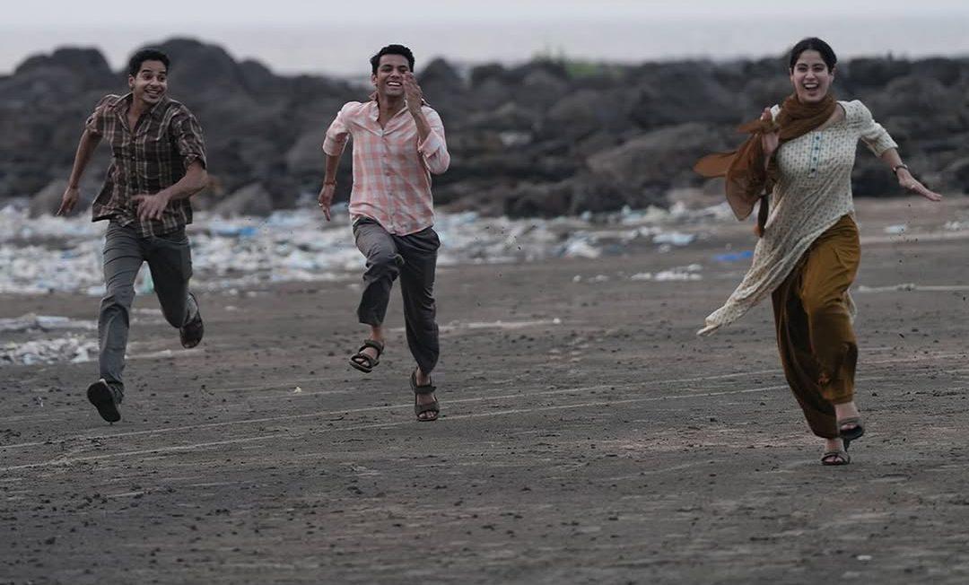 Neeraj Ghaywan’s ‘Homebound’ selected as India’s official submission for 2026 Oscars