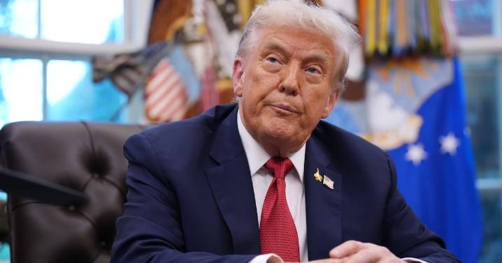Donald Trump Insiders Reveal Everyone Has Totally Had It With One World Leader
