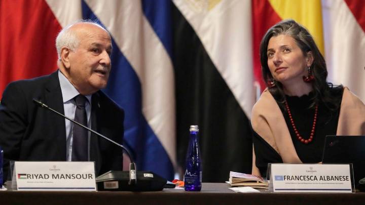 Del 7-O a hoy: otras medidas internacionales contra Israel