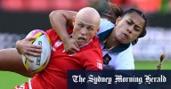 Wallaroos’ World Cup hopes over after Canada thrashing