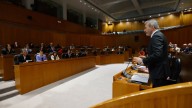 Grandes inversiones, servicios públicos y tensión con Vox: asuntos clave para Azcón