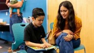 Friends of Chandler Library announce annual gift of $100K