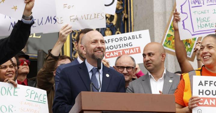 Joel Engardio recall: How SF hit verge of ousting supervisor