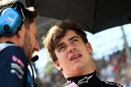 Franco Colapinto dejó un mensaje esperanzador sobre su futuro con Alpine en la Fórmula 1