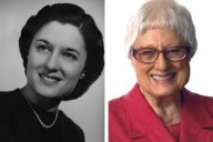 Selma Bartlett dies; Longtime banker’s loans shaped Henderson