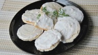 Bizcotelas: una receta sencilla y deliciosa que te va a encantar para los mates de la tarde