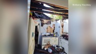 Jacksonville family find community support after housefire