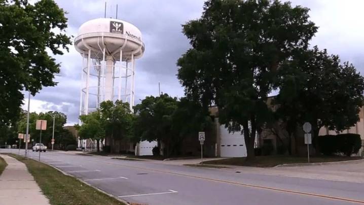 Naperville City Council hears new ideas for revamping 5th Avenue area