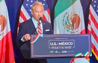 Ve Johnson cambio audaz en lucha contra narco de Sheinbaum