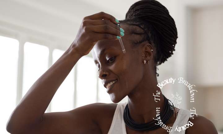 The Not-So-Hidden Derm Secret To Firmer, More Lifted & Brighter Skin