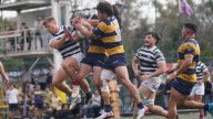 Regional del Litoral: Jockey Club se hizo fuerte en el Parque y le puso piedras a Gimnasia
