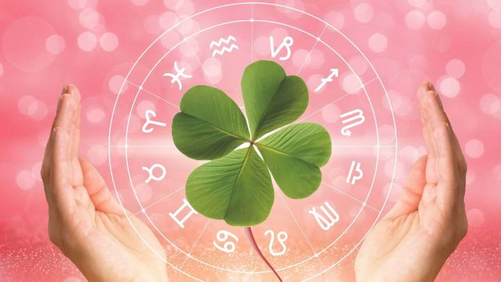 La fortuna está con 4 signos del 29 de septiembre al 5 de octubre