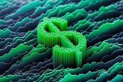 AI Spending Could Soar 600%: 2 Brilliant AI Stocks to Buy Now, According to Wall Street (Hint: Not Nvidia or Palantir)