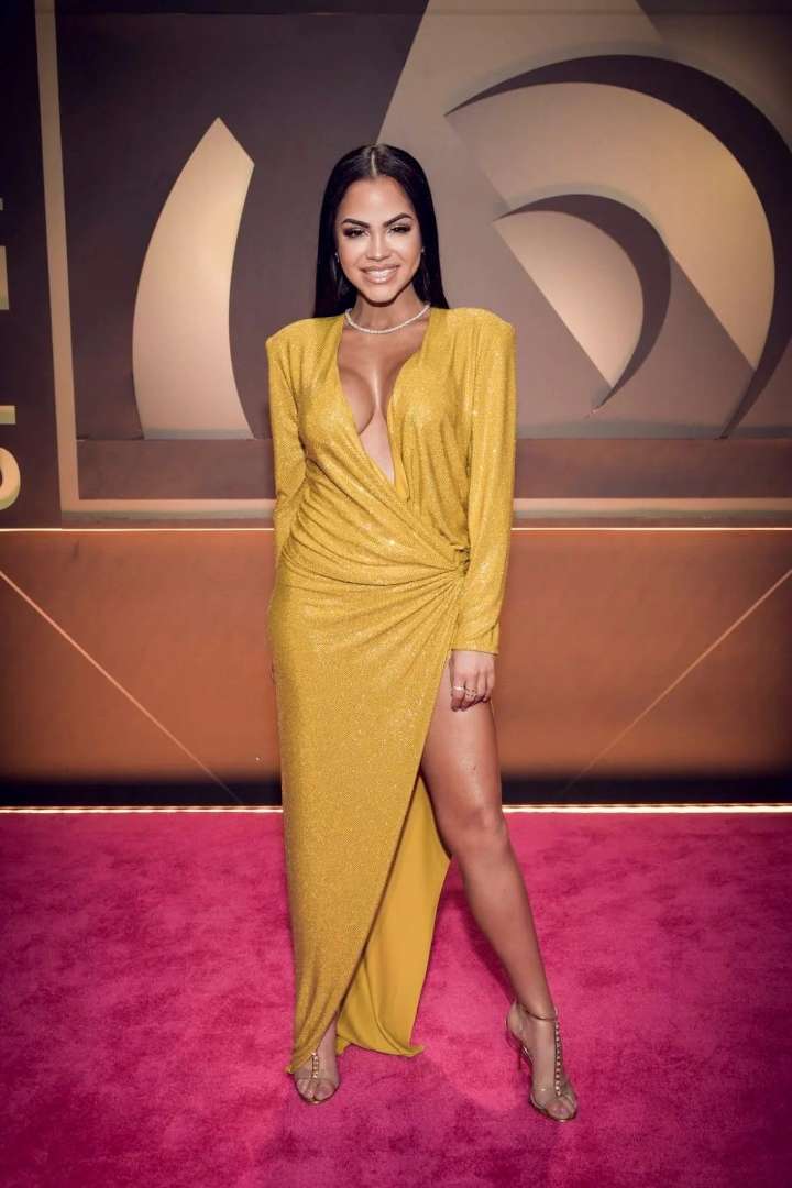 Natti Natasha inaugurará los Premios Juventud 2025