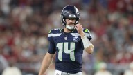 Interesting question emerging with Seattle Seahawks' Darnold