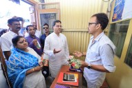 People thank PM Modi as prices drop after GST reforms: CM