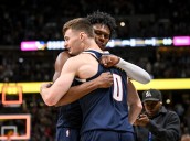 Nuggets media day: Top storylines ahead of training camp