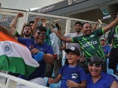 LIVE: India vs Pakistan – Asia Cup 2025 Super Fours