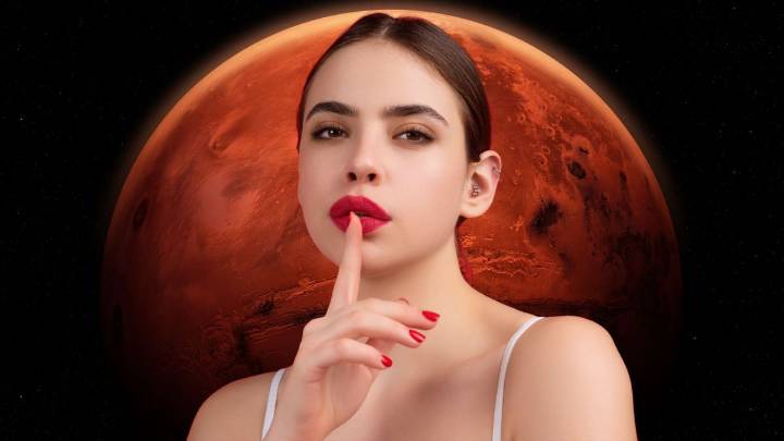 Marte en Escorpio convierte a 3 signos en seductores irresistibles