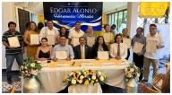 Abogados de Puerto Vallarta terminan diplomado en procesal penal