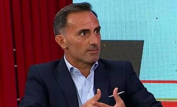 Latorre dijo lo que muchos piensan sobre Gallardo en River y apuntó a jugadores