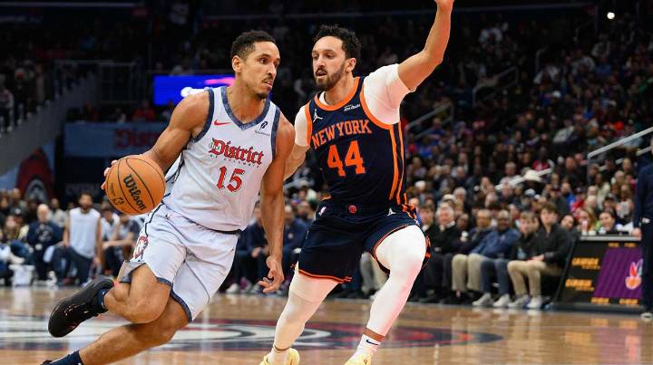 Knicks rumors: Insider makes trade prediction amid Malcolm Brogdon, Landry Shamet dilemma