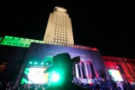 ¡Festejando la Independencia de México en Los Ángeles!
