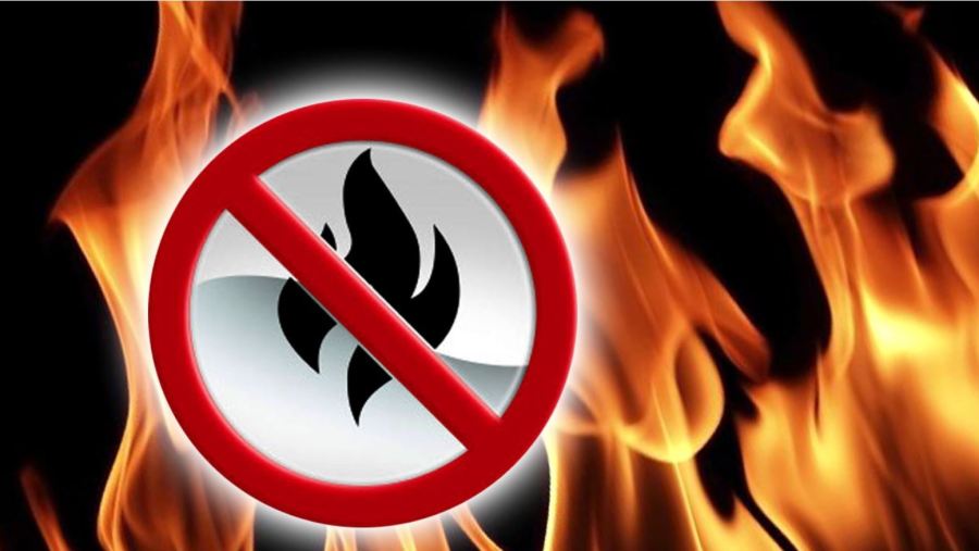 Hays County issues burn ban, effective immediately