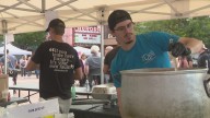 East Aurora celebrates local flavors at annual food festival