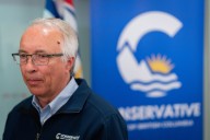 B.C. Conservative Leader John Rustad gets 70.66% support in leadership review