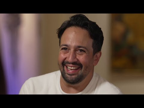 Lin-Manuel Miranda Opens Up About 10th Anniversary of ‘Hamilton’