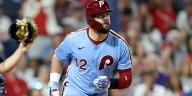 Every 50 home run season