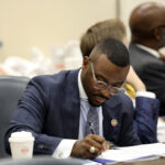 South Carolina lawmakers haven’t been paid after one of their own sued over raise