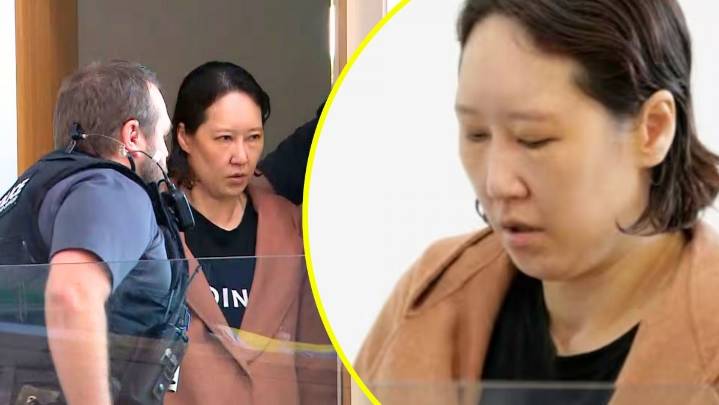 Justicia declara culpable a madre en Nueva Zelanda cuyos hijos fueron encontrados muertos en maletas