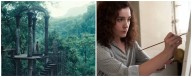 Filme sobre Leonora Carrington, su rebeldía y resiliencia, llega a los cines