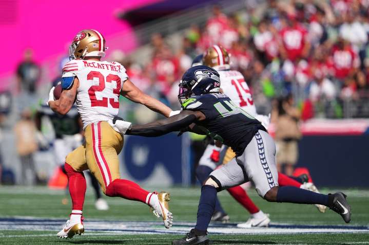 Underdog Fantasy promo code: Score $50 in site credits for NFL Sunday
