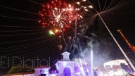 No hay Feria sin fuegos artificiales: “Espectáculos a la altura de la Feria de Albacete”