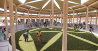 Morning Star Indian Village to highlight Native presence at CFD through cultural symbolism