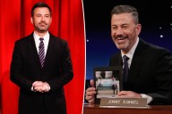 How to watch 'Jimmy Kimmel Live!' return tonight for free