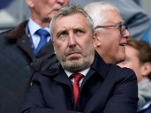 Man Utd director 'praying' for Ratcliffe reprieve as Amorim future discussed