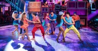 Strictly Come Dancing star claims BBC show needs to 'change the pros'