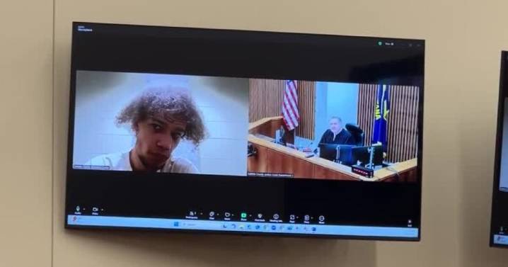 Bozeman man charged with rape of teen; more victims suspected (Video in Court)