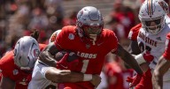 New Mexico survives scare from Idaho State: Three quick takeaways