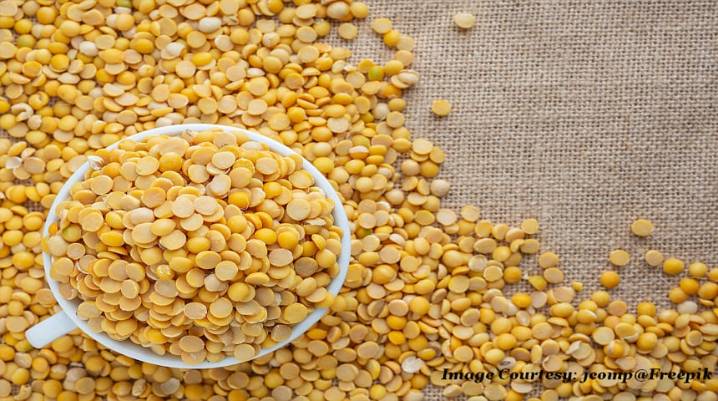 ‘Farmers Can’t Compete with Imports at Half the MSP’: SC Issues Notice to Govt on PIL Against Yellow Pea Imports