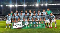 Racing, al borde del campeonato juvenil: perdió 1-0 ante Barcelona y quedó subcampeón del Mundial de Clubes Sub