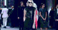 Naomi Watts’ Chic All-Black Fit at Ralph Lauren Show Celebrates Lace in the Best Way